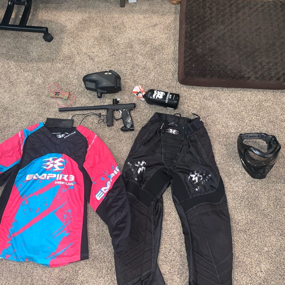 Don’t use it anymore